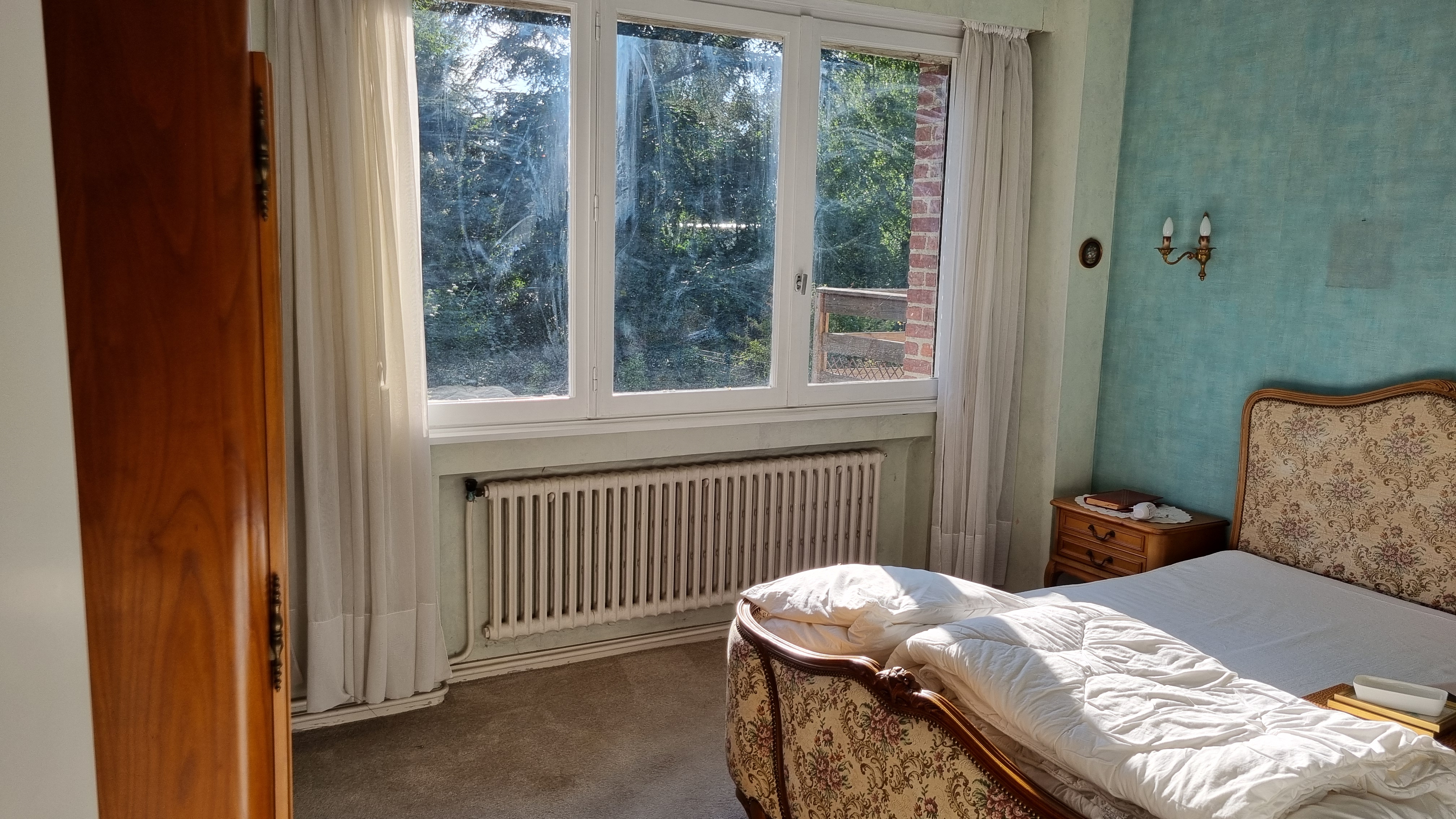 Maison de famille 5 chambres &agrave; Hem